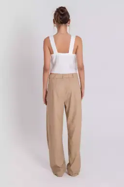Pantalón epsilon de Enc Collection en Pantalones para argentina