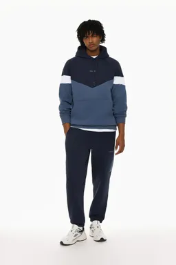 Pantalón chándal color block de Lefties en Pantalones para argentina