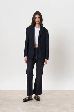 Blazer azul marino de Magda en Blazers para argentina