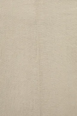 Pantalón lino wideleg de Mango en Pantalones para argentina