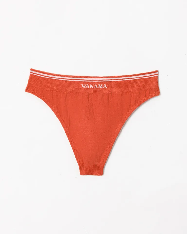 Vedetina deportiva de diseño ergonómico con ajuste cómodo para entrenamiento y actividades físicas de Wanama en Ropa Interior y Medias para argentina