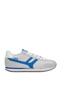 Zapatillas deportivas retro de Pull&Bear en Zapatillas para argentina