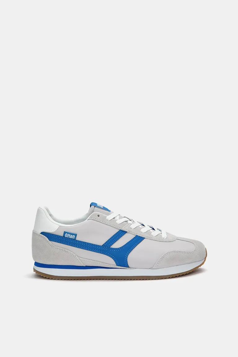 Zapatillas deportivas retro de Pull&Bear en Zapatillas para argentina