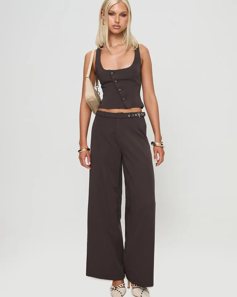 Top airi de Princess Polly en Tops para argentina