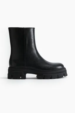 Botines chunky de H&M en Botas y Botinetas para argentina