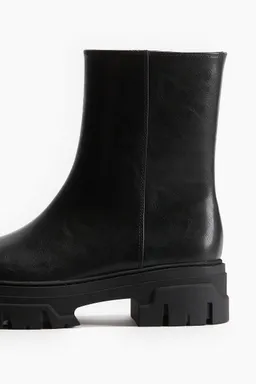 Botines chunky de H&M en Botas y Botinetas para argentina
