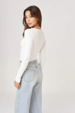 Sweater Morley Ondulado de Heine en Buzos y Sweaters para argentina