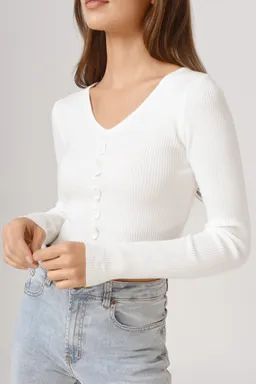 Sweater Morley Ondulado de Heine en Buzos y Sweaters para argentina