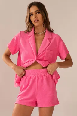 Camisa toalla the deep end de Peppermayo en Camisas para argentina