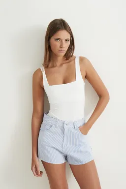 Short denim zara de Audaz en Shorts para argentina