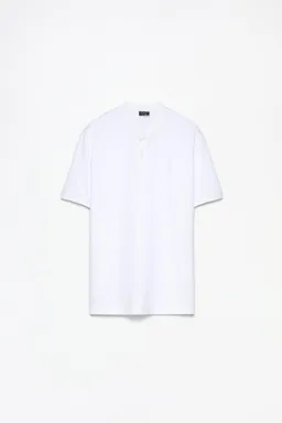Polo básico cuello mao de Lefties en Remeras y Polos para argentina