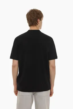 Polo básico cuello mao de Lefties en Remeras y Polos para argentina