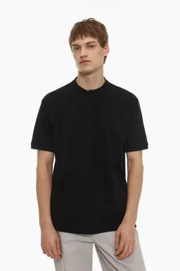 Polo básico cuello mao de Lefties en Remeras y Polos para argentina