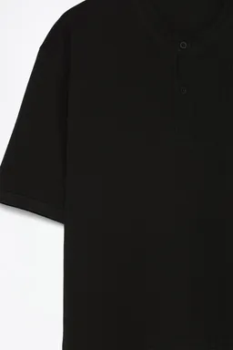 Polo básico cuello mao de Lefties en Remeras y Polos para argentina