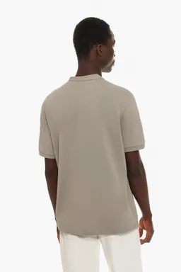 Polo básico cuello mao de Lefties en Remeras y Polos para argentina