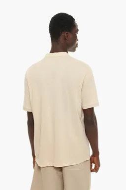 Polo básico cuello mao de Lefties en Remeras y Polos para argentina