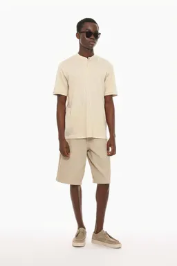Polo básico cuello mao de Lefties en Remeras y Polos para argentina