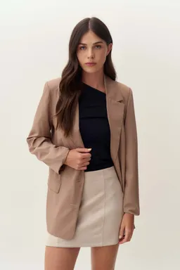 Blazer sarga sastrero de Kandente en Blazers para argentina