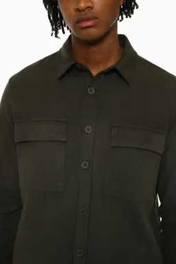Sobrecamisa texturizada de Lefties en Camisas para argentina