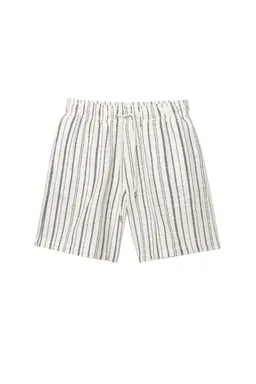 Bermuda jogger rayas de Pull&Bear en Bermudas y Shorts para argentina