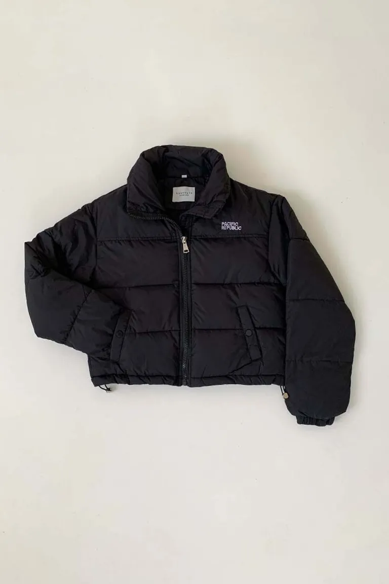 Campera puffer de Kandente en Abrigos y Camperas para argentina