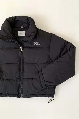 Campera puffer de Kandente en Abrigos y Camperas para argentina