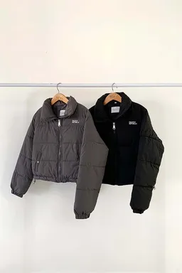 Campera puffer de Kandente en Abrigos y Camperas para argentina