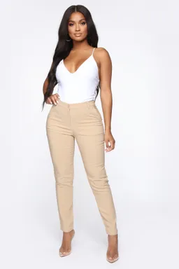 Pantalón de Fashion Nova en Pantalones para argentina