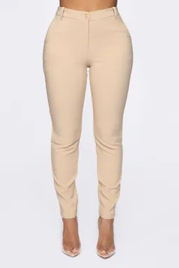 Pantalón de Fashion Nova en Pantalones para argentina