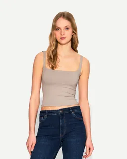 Top breteles de Bershka en Tops para argentina