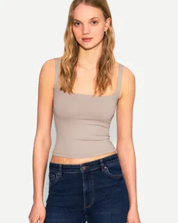 Top breteles de Bershka en Tops para argentina