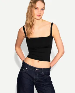 Top breteles de Bershka en Tops para argentina