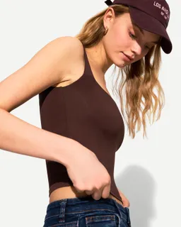 Top breteles de Bershka en Tops para argentina