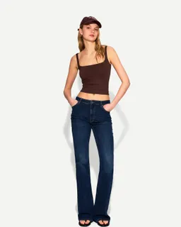 Top breteles de Bershka en Tops para argentina