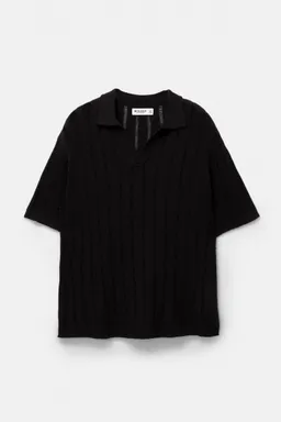 Polo punto manga corta de Pull&Bear en Remeras y Polos para argentina