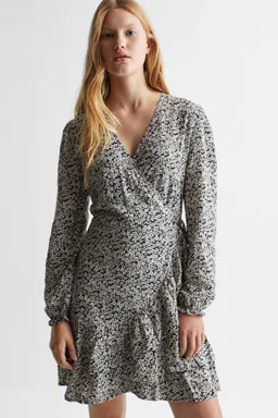 Vestido estampado flores de Mango Teen en Vestidos para argentina