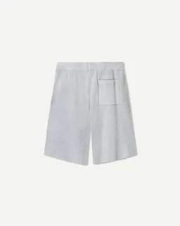 Bermuda baggy rib de Bershka en Bermudas y Shorts para argentina