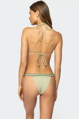 Top bikini mandy de Edikted en Swimwear y Beachwear para argentina