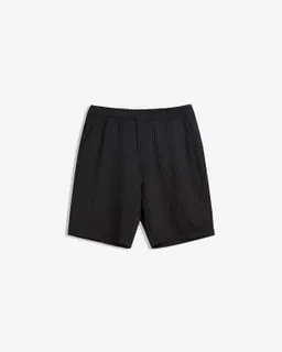 Bermuda skater plisada de Bershka en Bermudas y Shorts para argentina