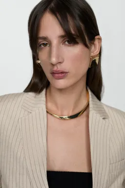 Blazer traje rayas de Mango en Blazers para argentina