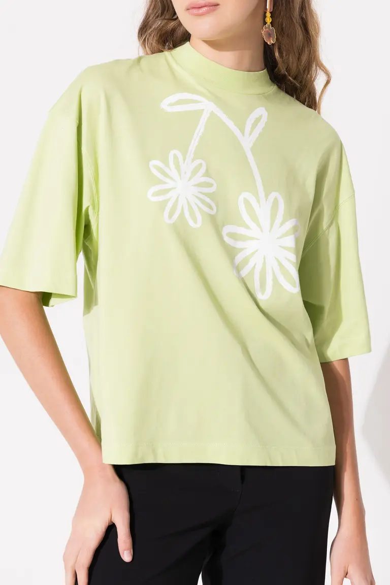 null de Jazmin Chebar en Remeras para argentina