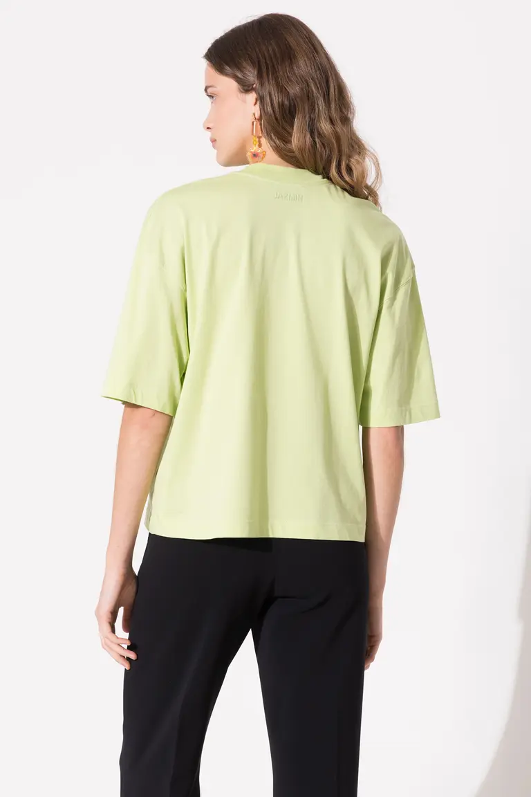 null de Jazmin Chebar en Remeras para argentina