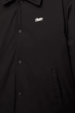 Chaqueta ligera stwd gráfico de Pull&Bear en Abrigos y Camperas para argentina