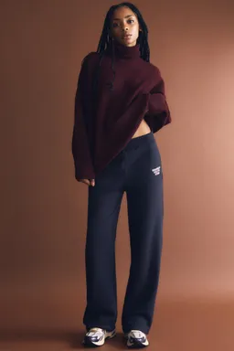 Pantalón chándal varsity de Pull&Bear en Pantalones para argentina