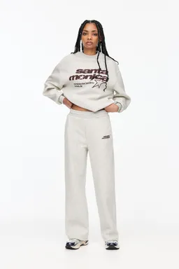 Pantalón chándal varsity de Pull&Bear en Pantalones para argentina
