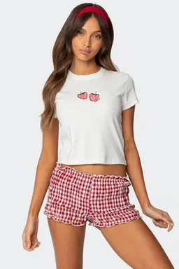 Remera bebé sweet de Edikted en Remeras para argentina