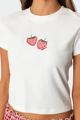 Remera bebé sweet de Edikted en Remeras para argentina