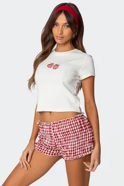 Remera bebé sweet de Edikted en Remeras para argentina
