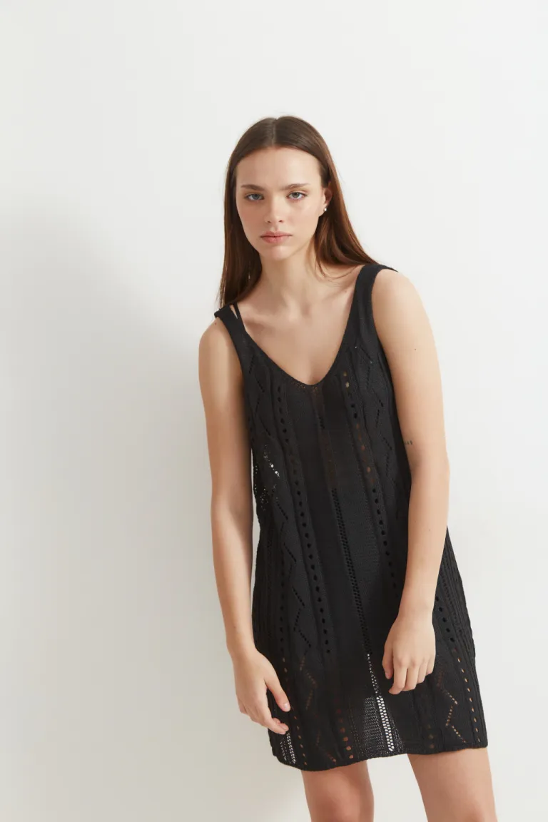 Vestido tejido de Audaz en Vestidos para argentina