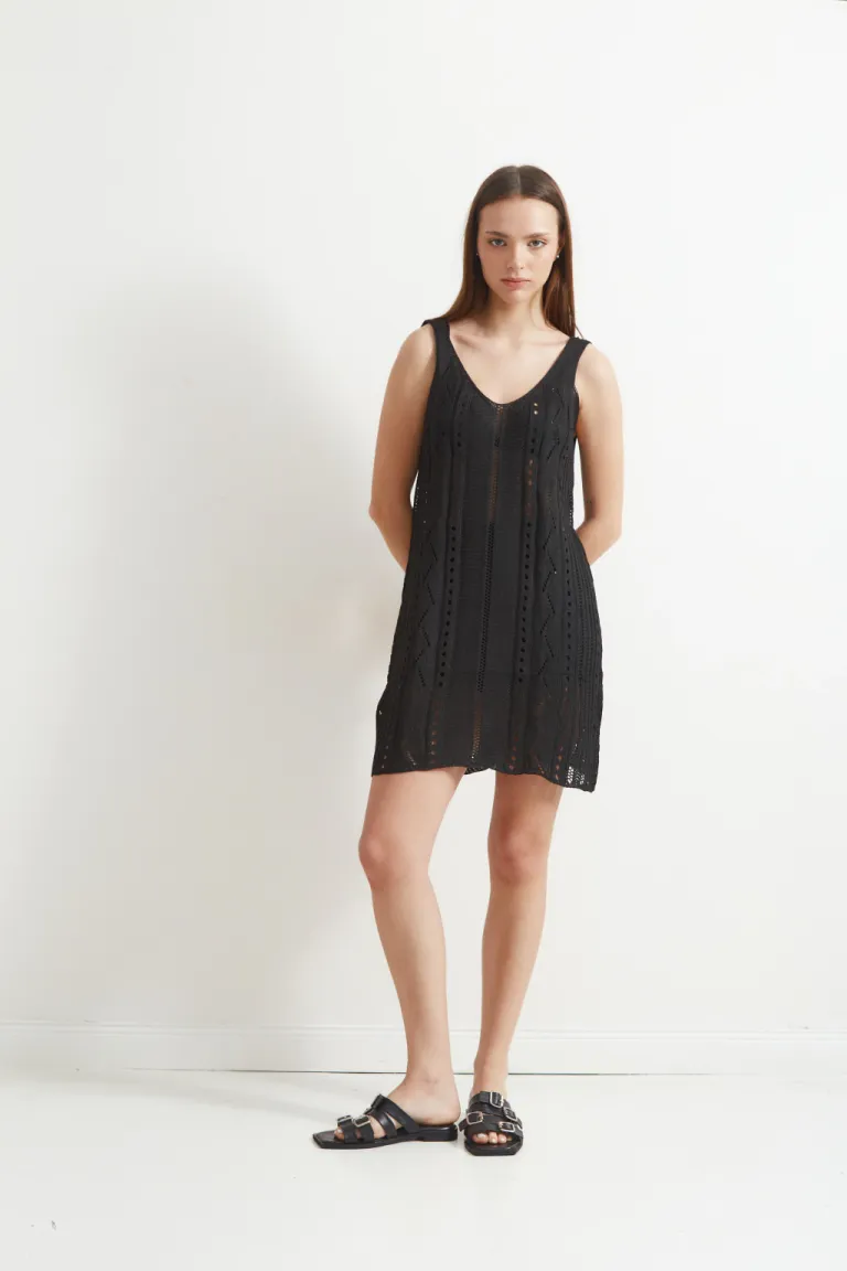 Vestido tejido de Audaz en Vestidos para argentina